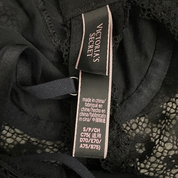 Victoria’s Secret Body Suit - Picture 3 of 3